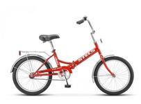 Велосипед 20" Stels Pilot 410 С 13,5" Красный арт.Z010