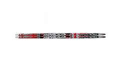 Лыжи  BRADOS LS Sport 3D black/red  р.185 wax