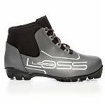 Ботинки лыжные Loss 243 (NNN) р.46