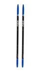 Беговые лыжи TISA SPORT STEP BLUE (192) N90922V