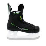 Хоккейные коньки RGX-5.0 X-CODE Green (43)
